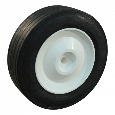 wheel 200mm series 44 ᠆ plain bore