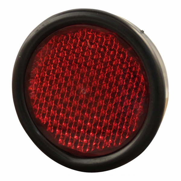 Reflector O Red Screwable O 75 92 Protempo B V