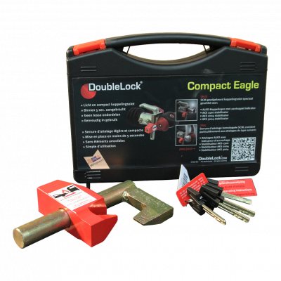 coupling lock Compact Eagle (AL-KO) SCM