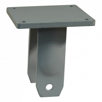 fixed support 200mm 20 Plate mounting