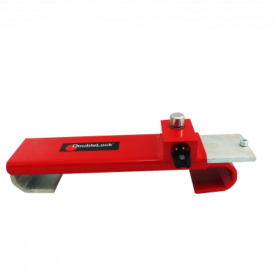 container lock Container Lock HEAVY RED