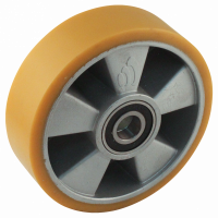wheel 160mm series 29 ᠆ ball bearing