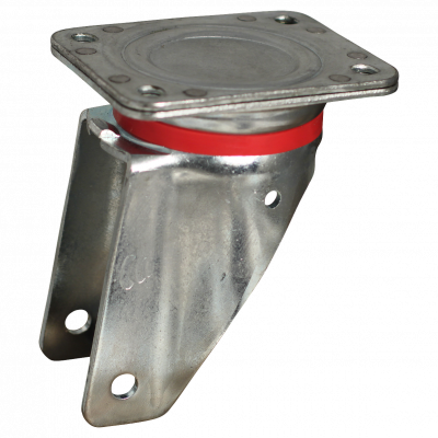 swivel support 200mm 17 Plate mounting