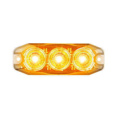 flashing light LED car lights 24cm LgY-S 0,5mm2