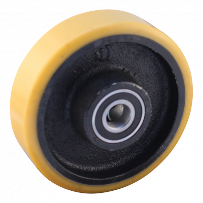 wheel 150mm series 28 ball bearing