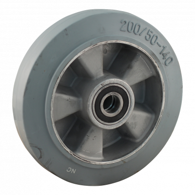wheel 200mm series 12 ball bearing