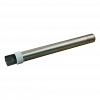 blocage du tuyau 14-28 300mm inox 316