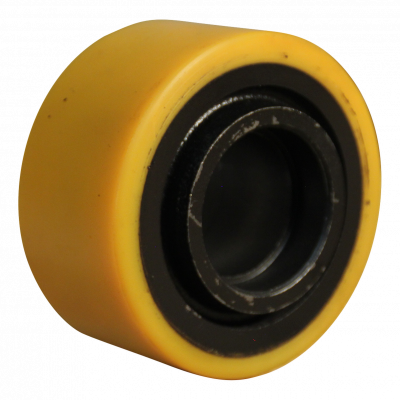 wheel 100mm series 28 ᠆ ball bearing