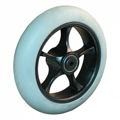 wheel 200mm serie 62 ball bearing