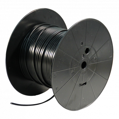 cable DC 2x0,75mm²