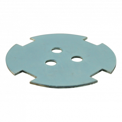 S2071 directional fixer intermediate plate series 14