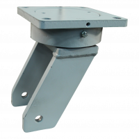 swivel support 250mm 20 Plate mounting