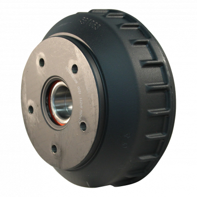 brake hub AL-KO Euro-plus 200 x 50 (2051) , 5x112 , mouldnumber 581063