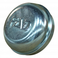 hub cap "FAD" ∅120.9mm for bearing 32213