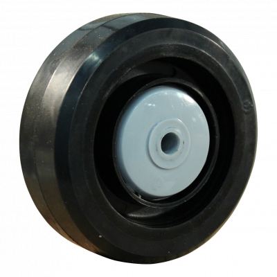 wheel 100mm series 07 ᠆ ball bearing