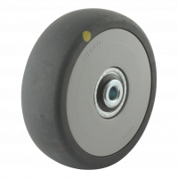 wheel 100mm serie 93 ball bearing standard-electrically conductive