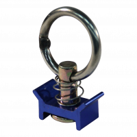 locking ring Ø30mm
