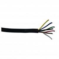 cable 7x1,5mm²