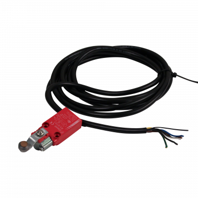 microswitch eindschakelaar Cable 200cm
