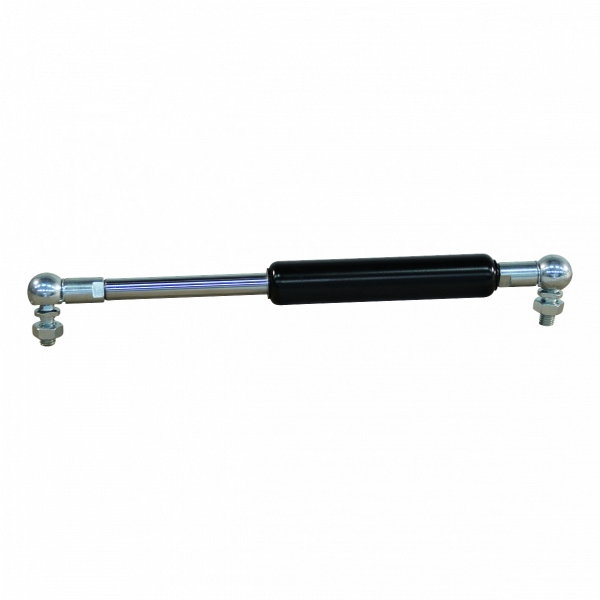 gas spring (G) 08-19 100mm 281mm 150N Ball-and-socket joint, radial inb. 18  - Protempo B.V.