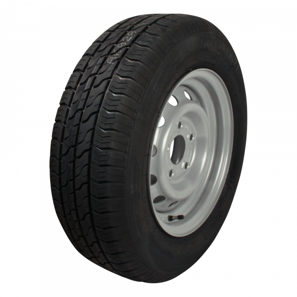 air tire wheel 185 70 R13inch Kargomax ST 4000 M S 5 Jx13H2