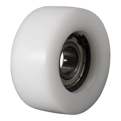 guide roller 60mm serie 32 ball bearing