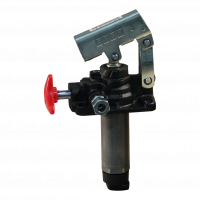 Hand pump PMS45 45cm³ 5L cilinder single action