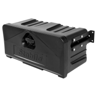 R type Stabilo®-box 500-3 , 500-4 + 750 mountingset