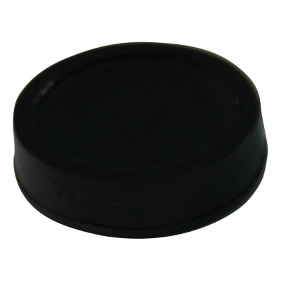 hub cap for series 44, black