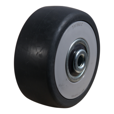 wheel 75mm serie 66 ball bearing