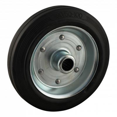 wheel 180mm series 02 roller bearing