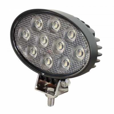 LED werklamp 9-32V DCV 40W 3200 lm