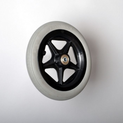 wheel 200mm serie 63 ball bearing