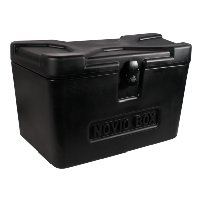 Novio box Medium Kunststoff 620x300x350mm