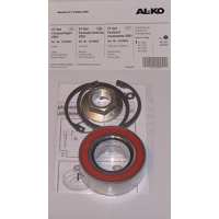 compact bearing set 573193 + 586450 AL-KO 2051