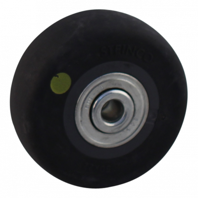 wheel 50mm serie 93 ball bearing standard-electrically conductive