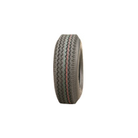 air tire + wheel 13x5.00-6 KT-303 6 4.50Ax6 NL88mm steel grey white aluminum RAL 9006