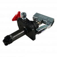 Hand pump PMS25 25cm³ 1L cilinder single action