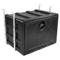 UL-beugels Stabilo®-box 600 montageset onderbouw