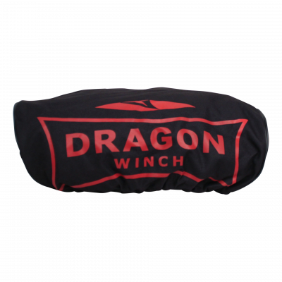 dust cover Dragon winch for ATV winches, DWM series