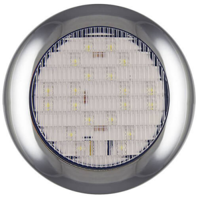 Rückfahrleuchte LED-Autolampen Ø145mm Kabel 12-24V DC