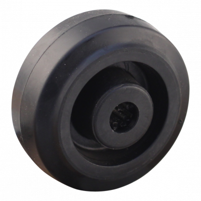 wheel 80mm series 07 roller bearing