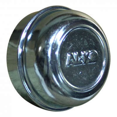 capuchon de moyeu BPW Ø50,5mm le bouchon de moyeu a le logo AL-KO (02-2019)