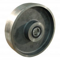 wheel 200mm serie 45 ᠆ ball bearing