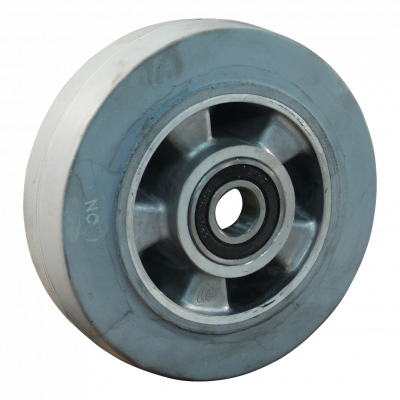 wheel 160mm series 12 ball bearing