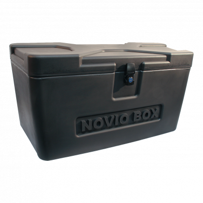 Novio box Kunststoff 770x355x370mm