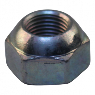 wheel nut M16x1,5 27 12.0 type II (Ball) zinc plated