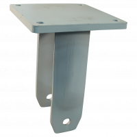 fixed support 300mm 20 Plate mounting