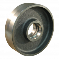 wheel 200mm serie 45 ᠆ ball bearing