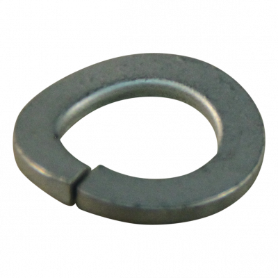 wave spring washer M12 zinc plated